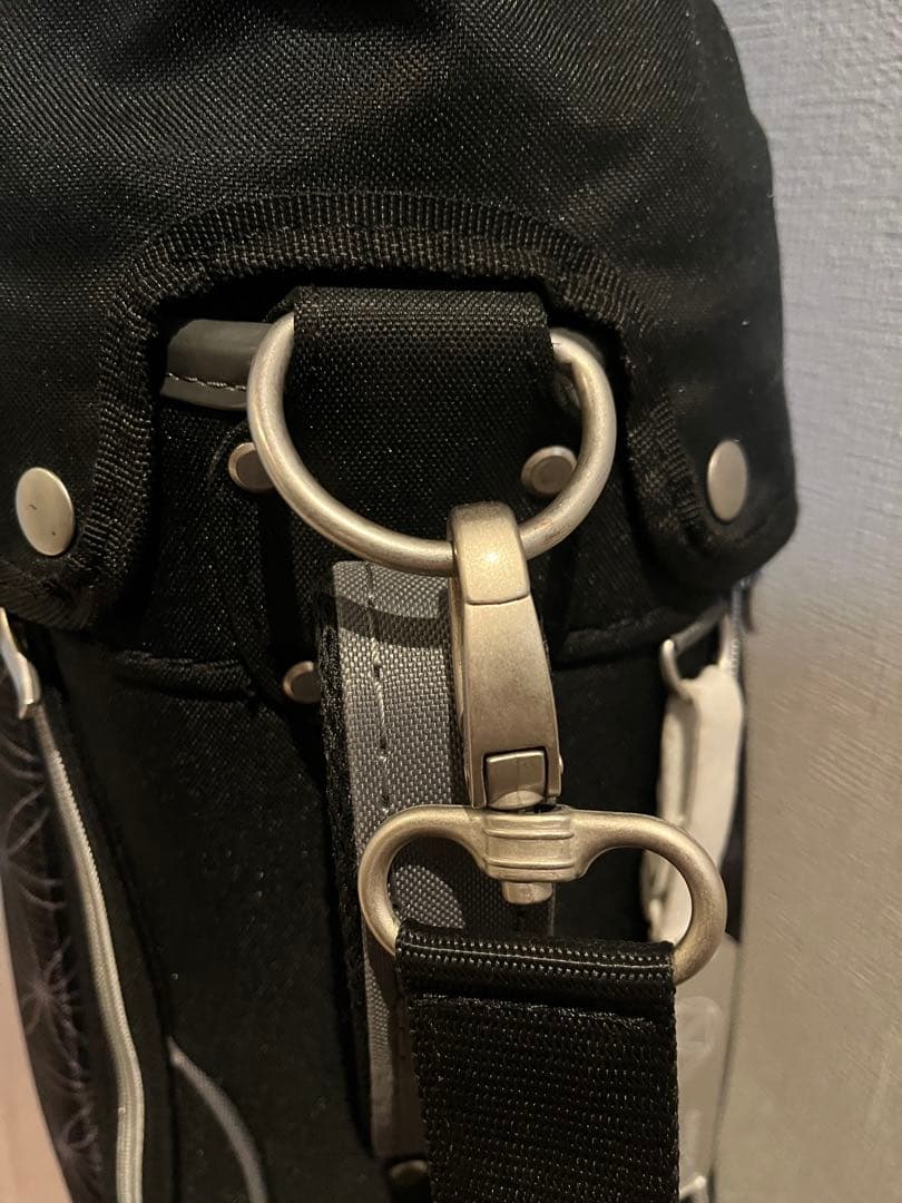 Callaway Solaire ゴルフバッグ