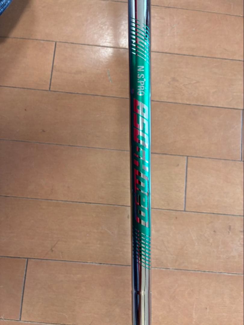 クラブ PING G-425 5i