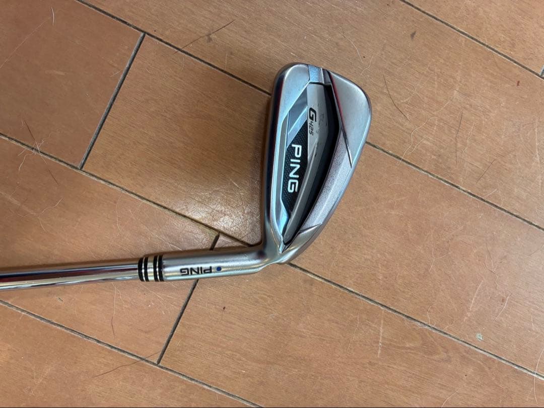 クラブ PING G-425 5i