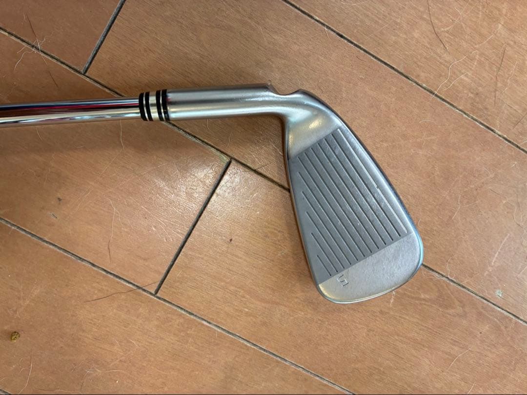 クラブ PING G-425 5i