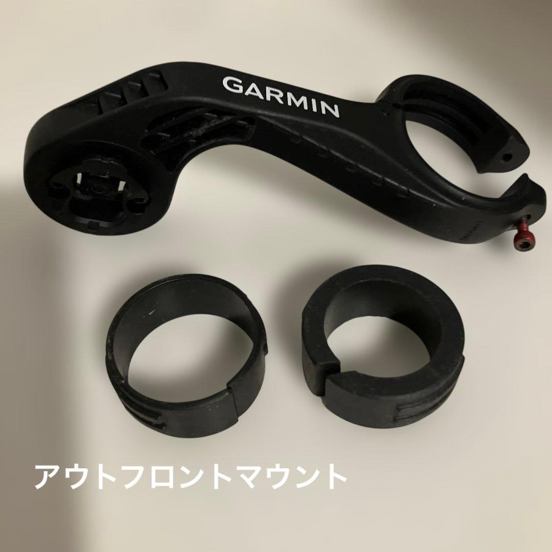 ガーミン　GARMIN EDGE 830 セット　欠品なし