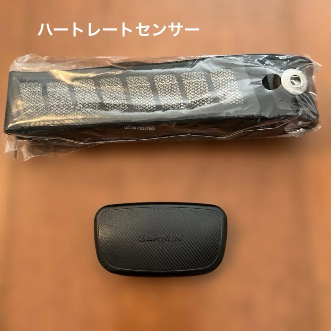 ガーミン　GARMIN EDGE 830 セット　欠品なし