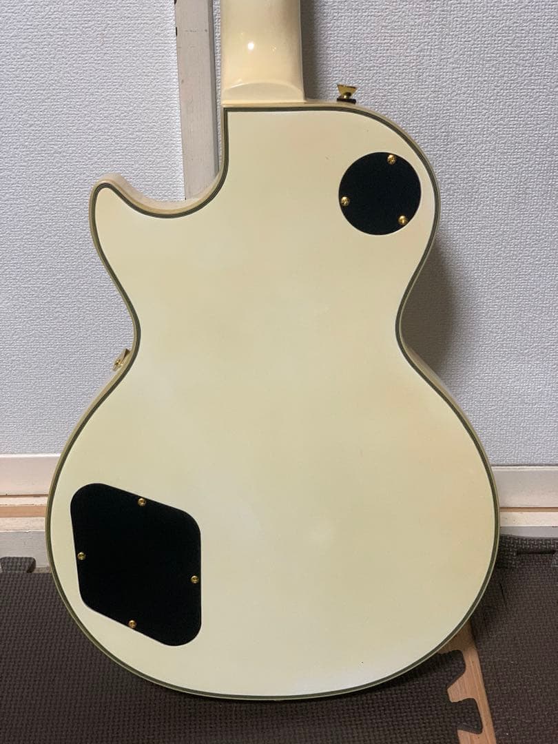 Epiphone エピフォン レスポール カスタム lpc ジャンク