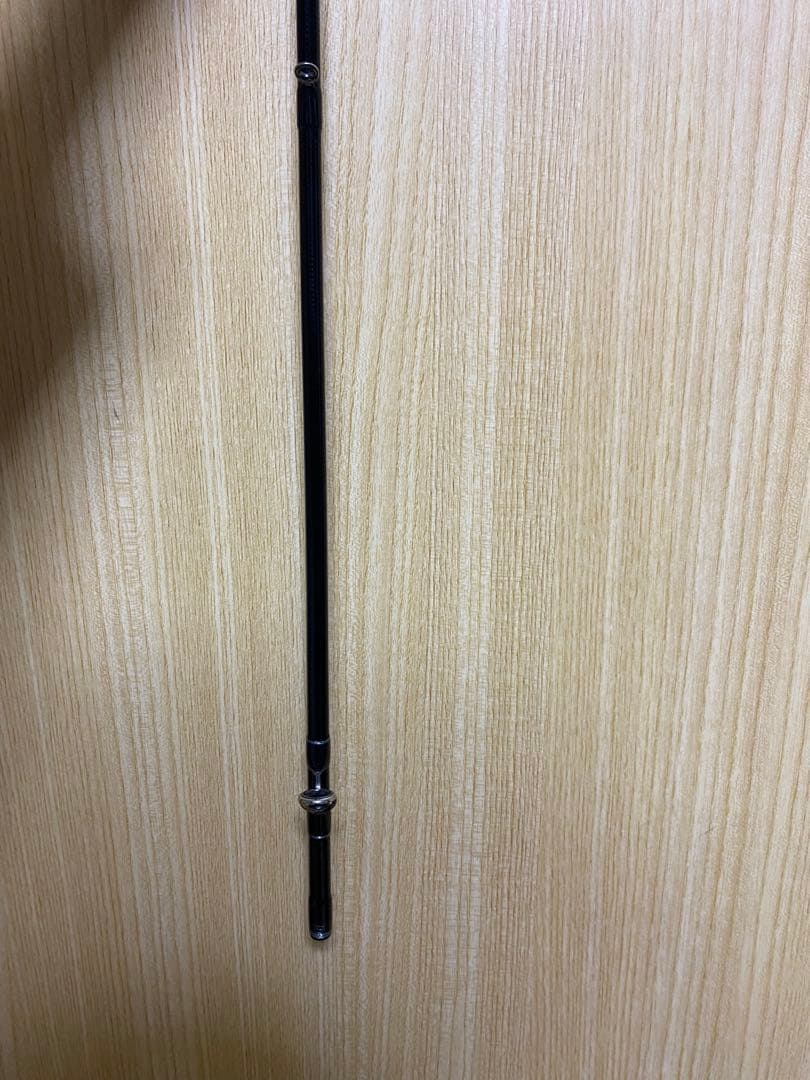 ヤマガブランクス メビウス MS-85ML