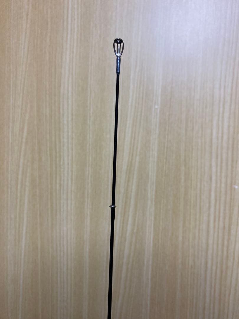 ヤマガブランクス メビウス MS-85ML