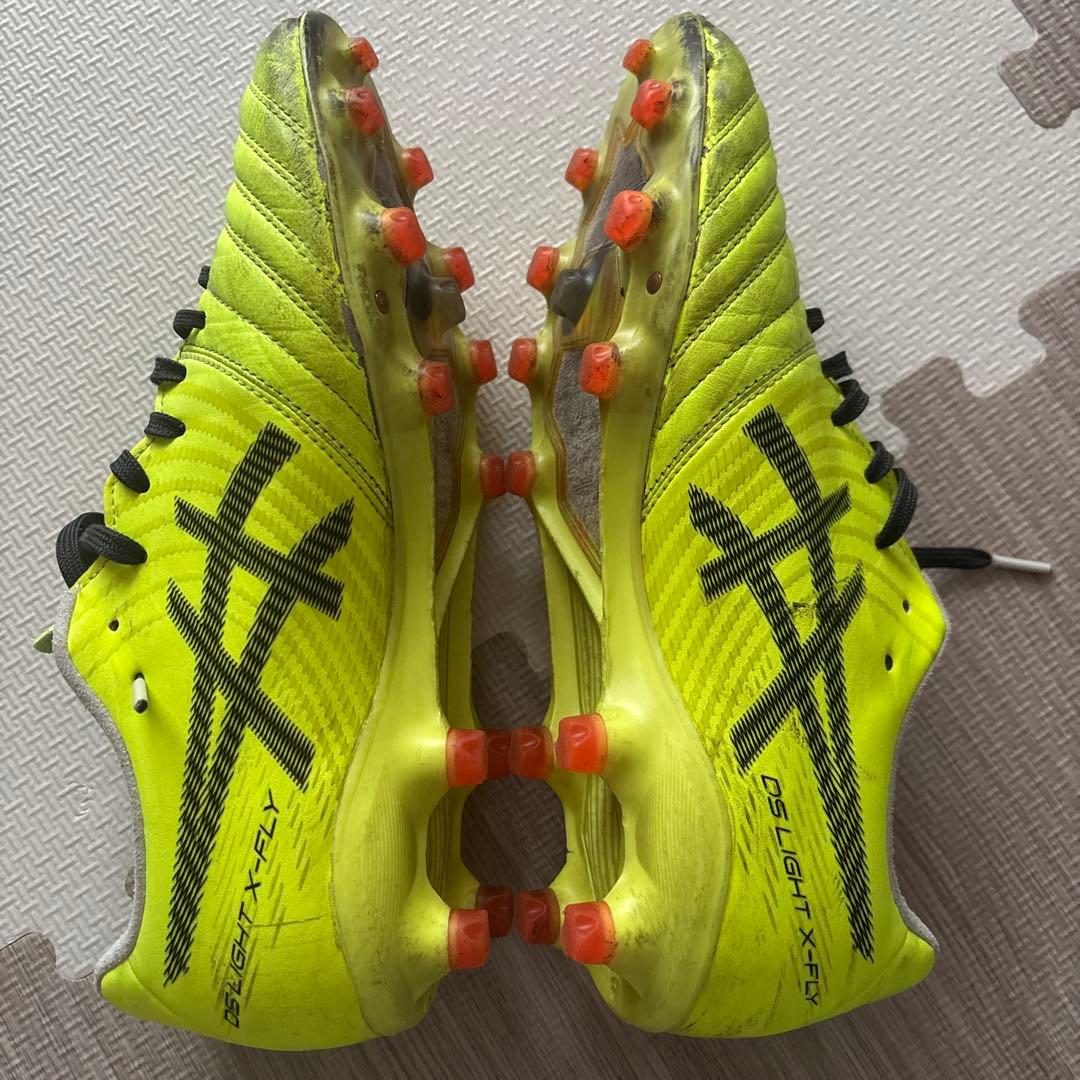 シューズ asics DS LIGHT X-FLY Pro
