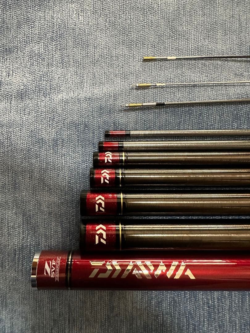 専用につき購入をお控え下さい。DAIWA ダイワ　銀影競技　AH85・N