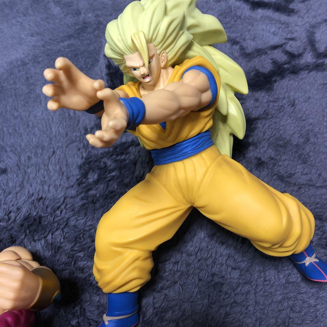 ☆ドラゴンボールＺ☆フィギュア