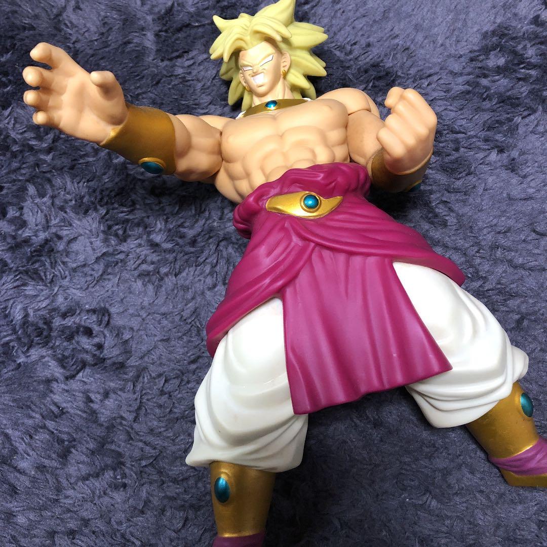 ☆ドラゴンボールＺ☆フィギュア