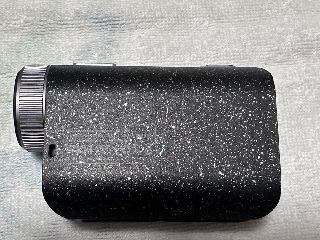 MILESEEY P1 Pro ゴルフ用距離計