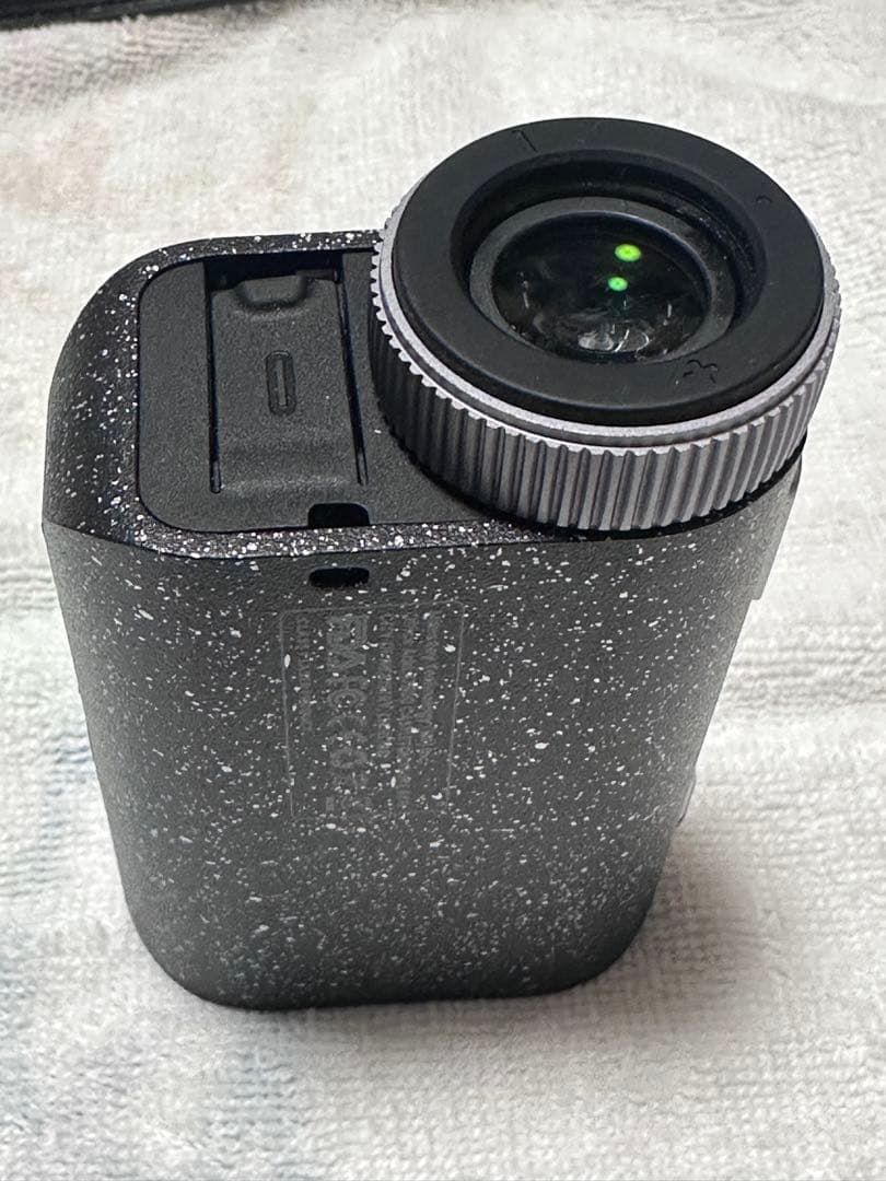 MILESEEY P1 Pro ゴルフ用距離計