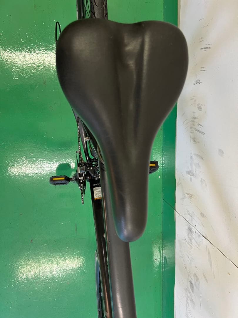 クロスバイク　cannondale QUICK キャノンデール　クイック