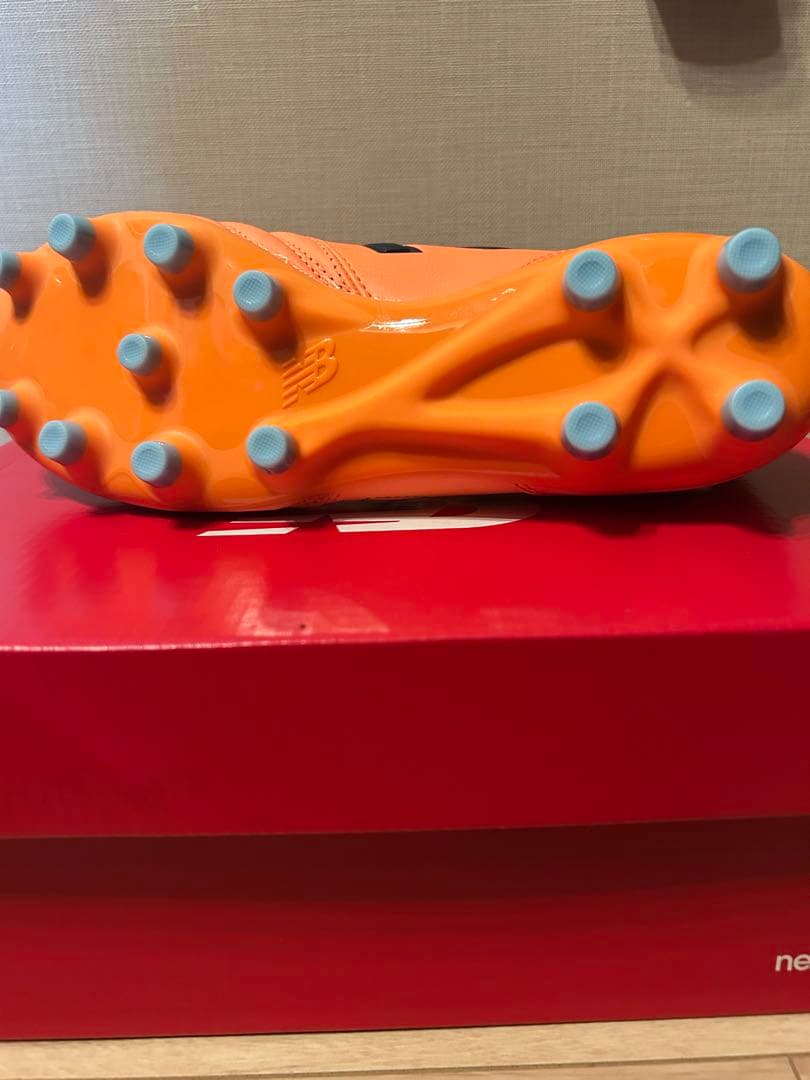 シューズ NewBalance 442 v2 Pro HG 26.5 2E