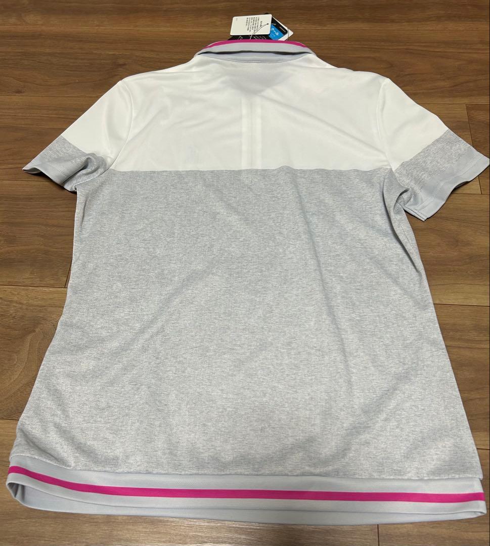 LANVIN SPORT レディース ゴルフシャツ 38
