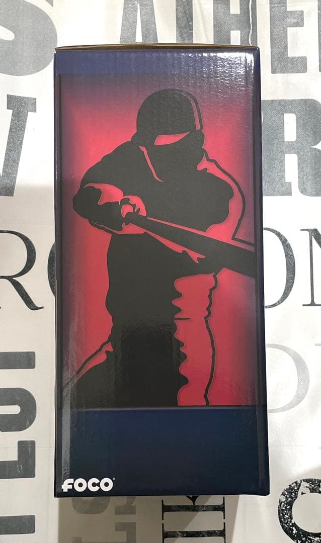 超希少　大谷翔平 ボブルヘッド エンゼルス　SHOW TIME 電光掲示板