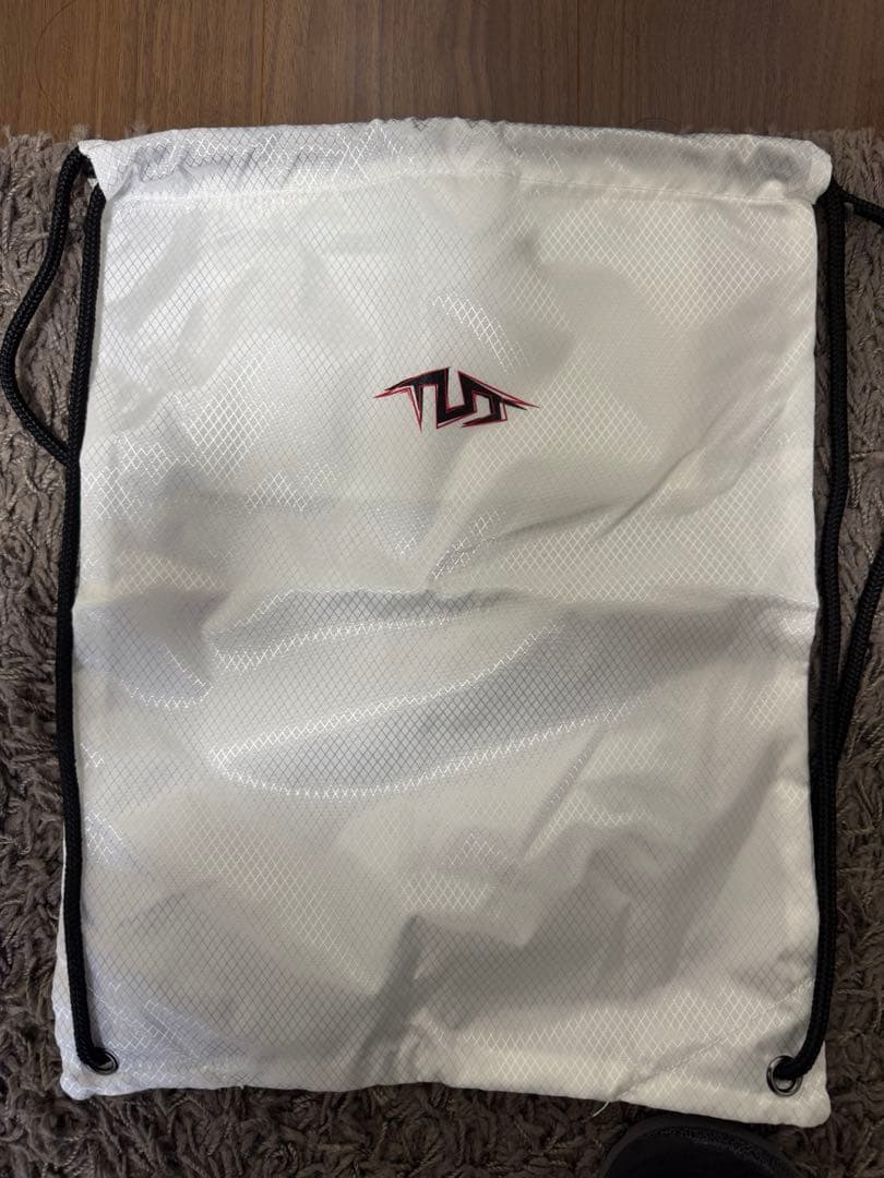 TLSS TACTICIAN サッカーシューズ ブラック