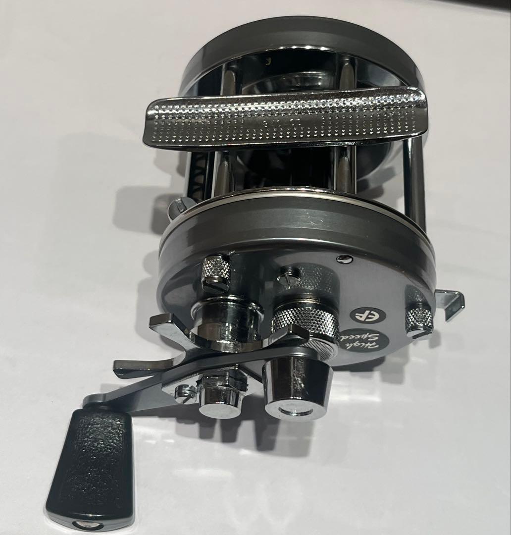 ABU アブアンバサダー 5500C EF エビスフィッシング 840400