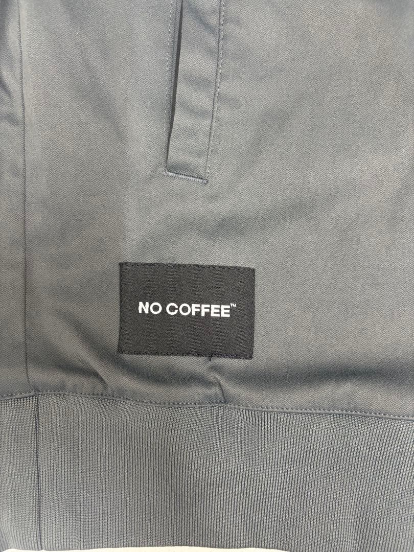 NO COFFEE ゴルフウェア