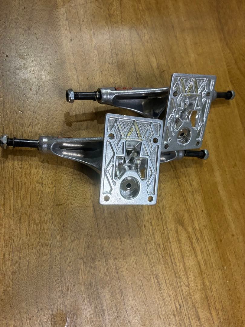 1番人気！venture v- hollow 6.1 ほぼ新品未使用