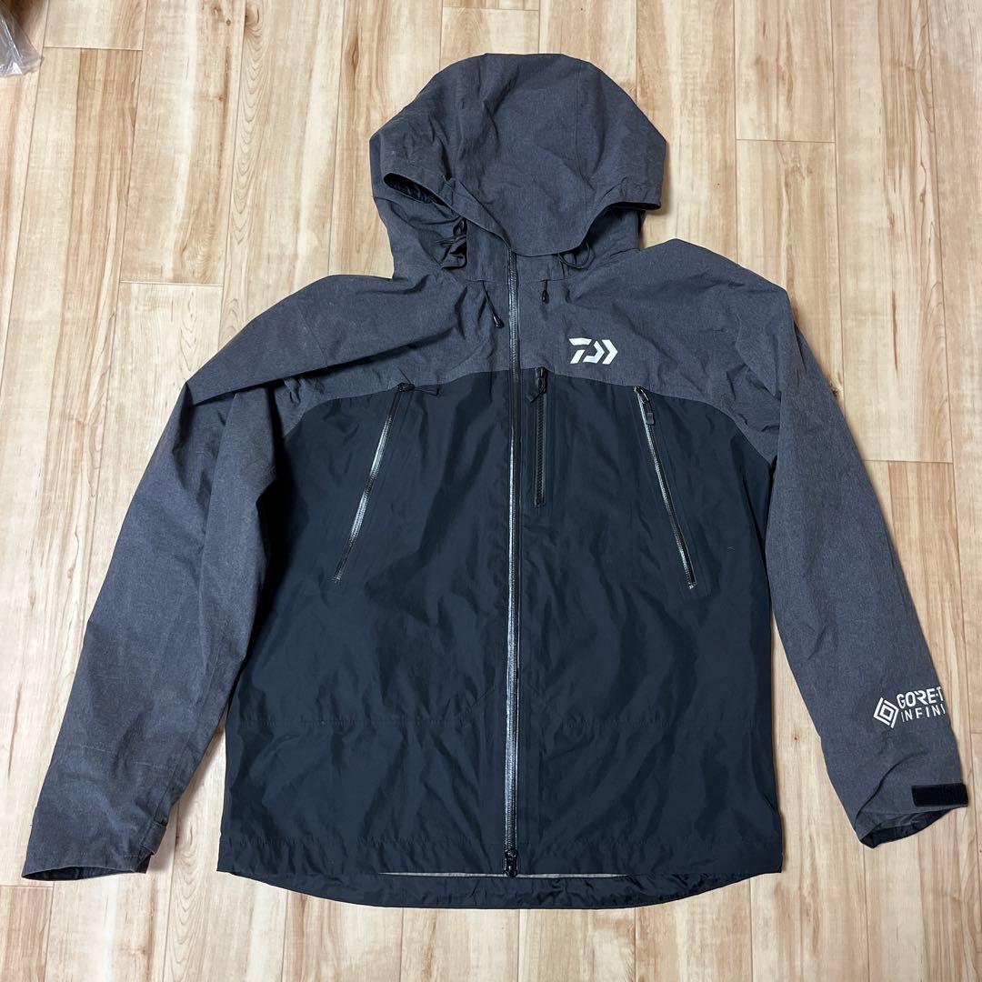DAIWA DR-1922 GORE-TEX（T）　Lサイズ