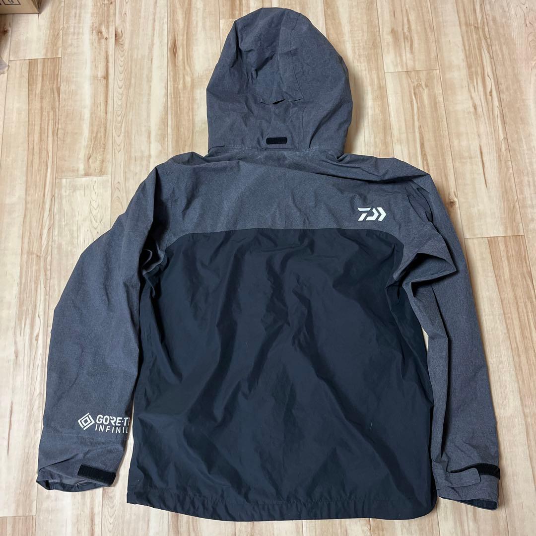 DAIWA DR-1922 GORE-TEX（T）　Lサイズ