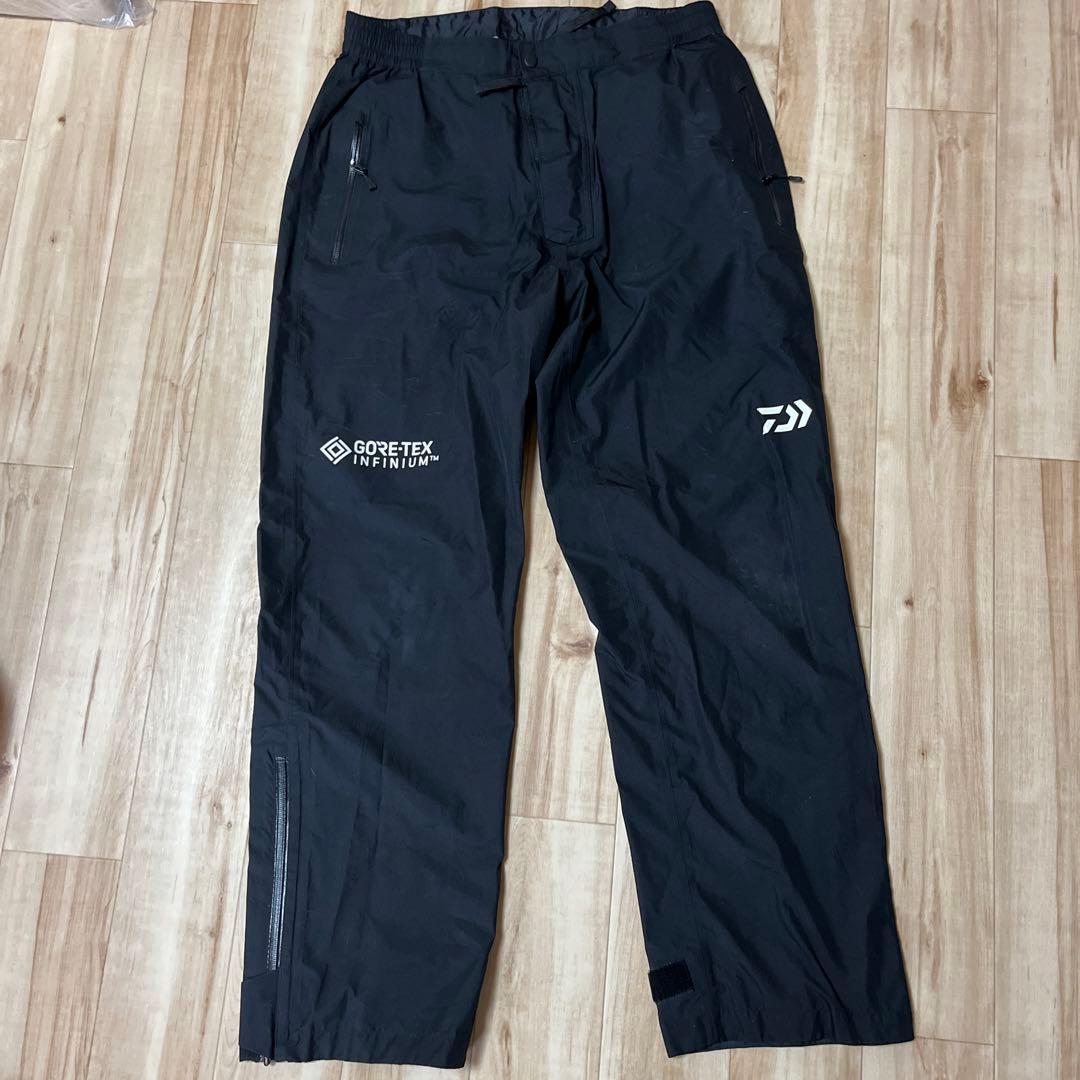 DAIWA DR-1922 GORE-TEX（T）　Lサイズ