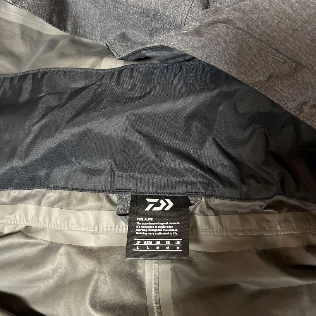 DAIWA DR-1922 GORE-TEX（T）　Lサイズ