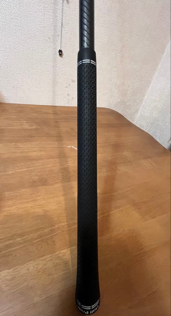 PING TOUR 2.0 black 65 S ドライバー用