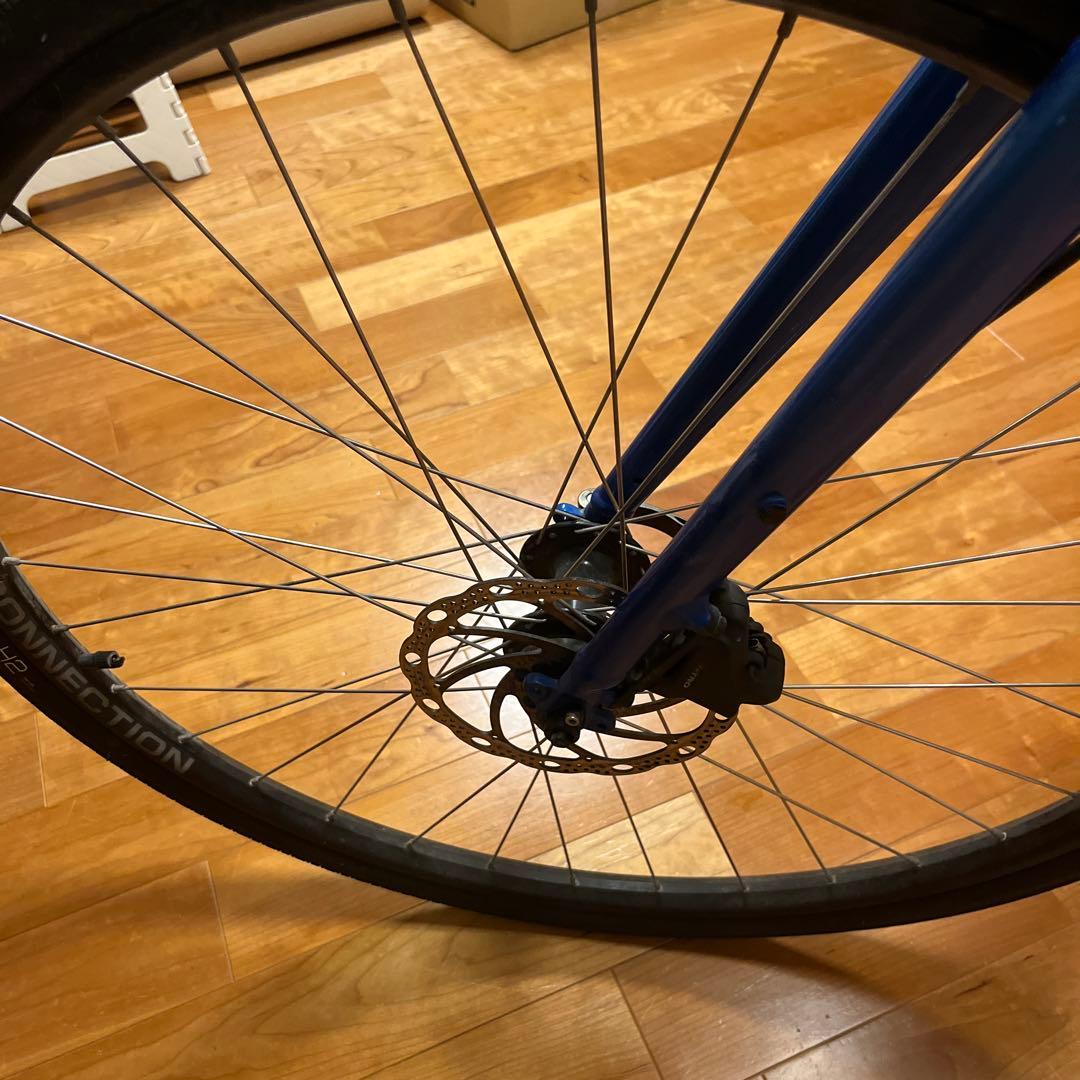 TREK FX2　トレック　クロスバイク　2021 M