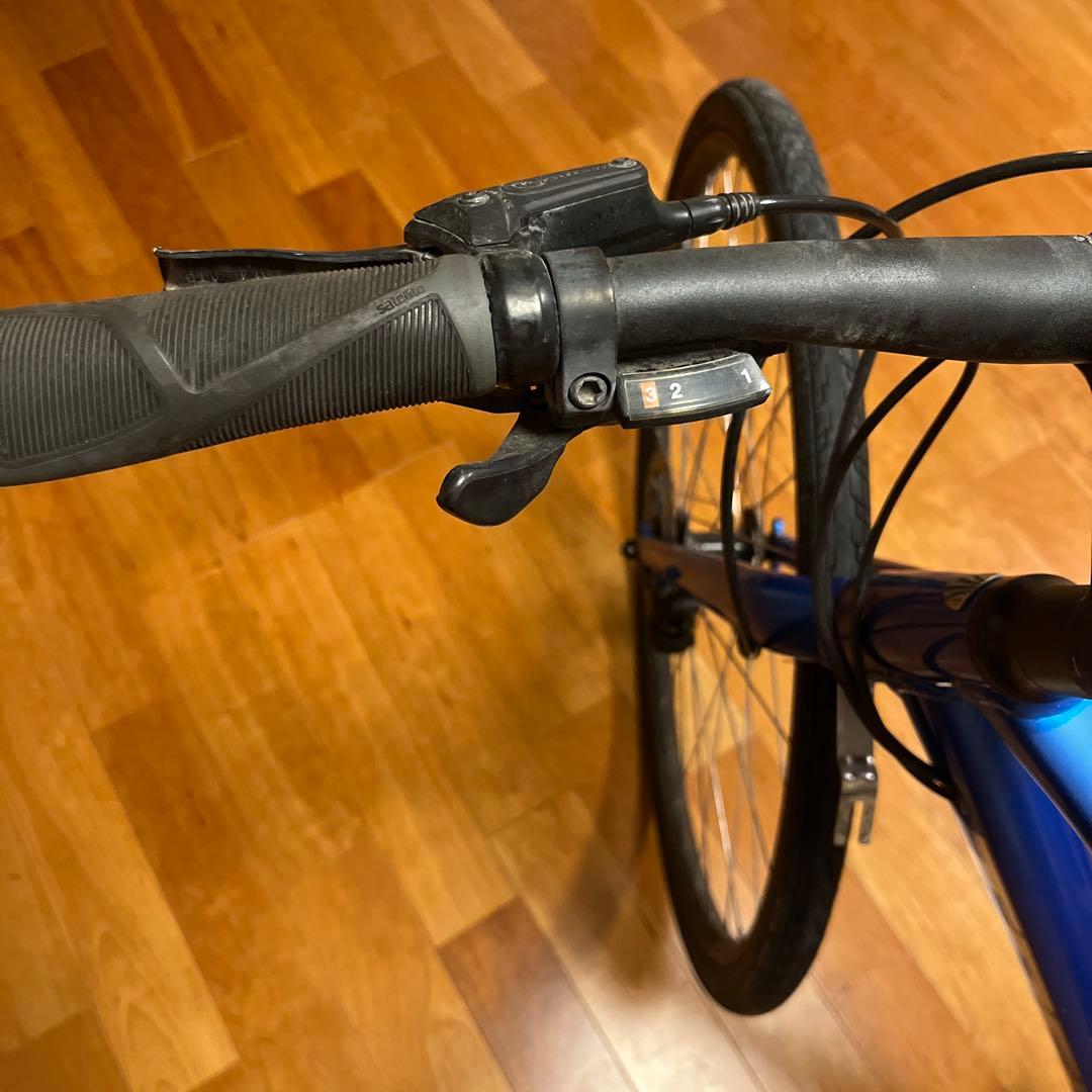 TREK FX2　トレック　クロスバイク　2021 M