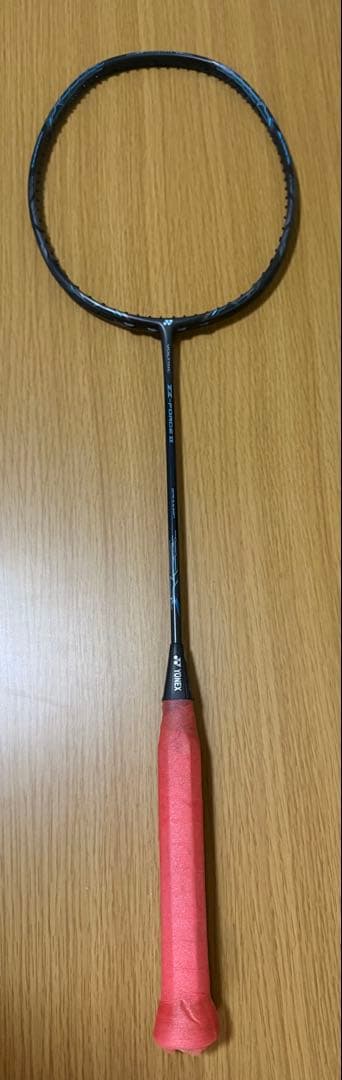 YONEX VOLTRIC Z-FORCE II 4UG5 ボルトリックZF2
