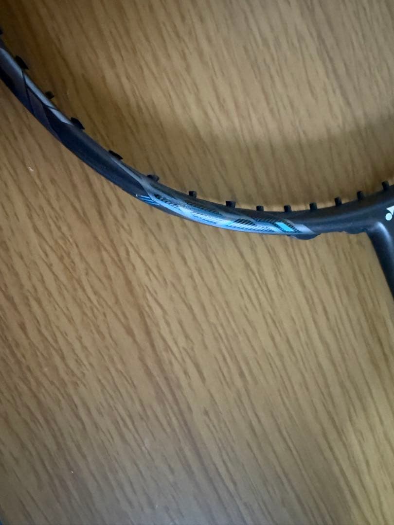 YONEX VOLTRIC Z-FORCE II 4UG5 ボルトリックZF2