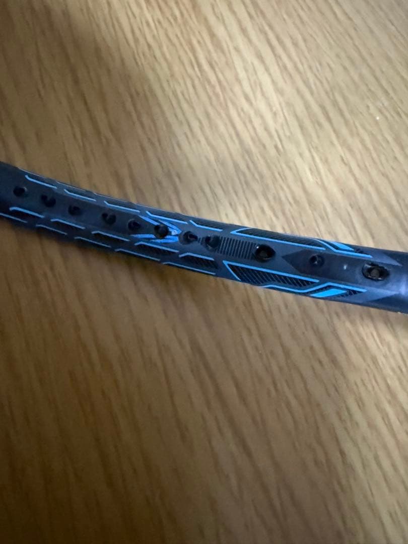 YONEX VOLTRIC Z-FORCE II 4UG5 ボルトリックZF2
