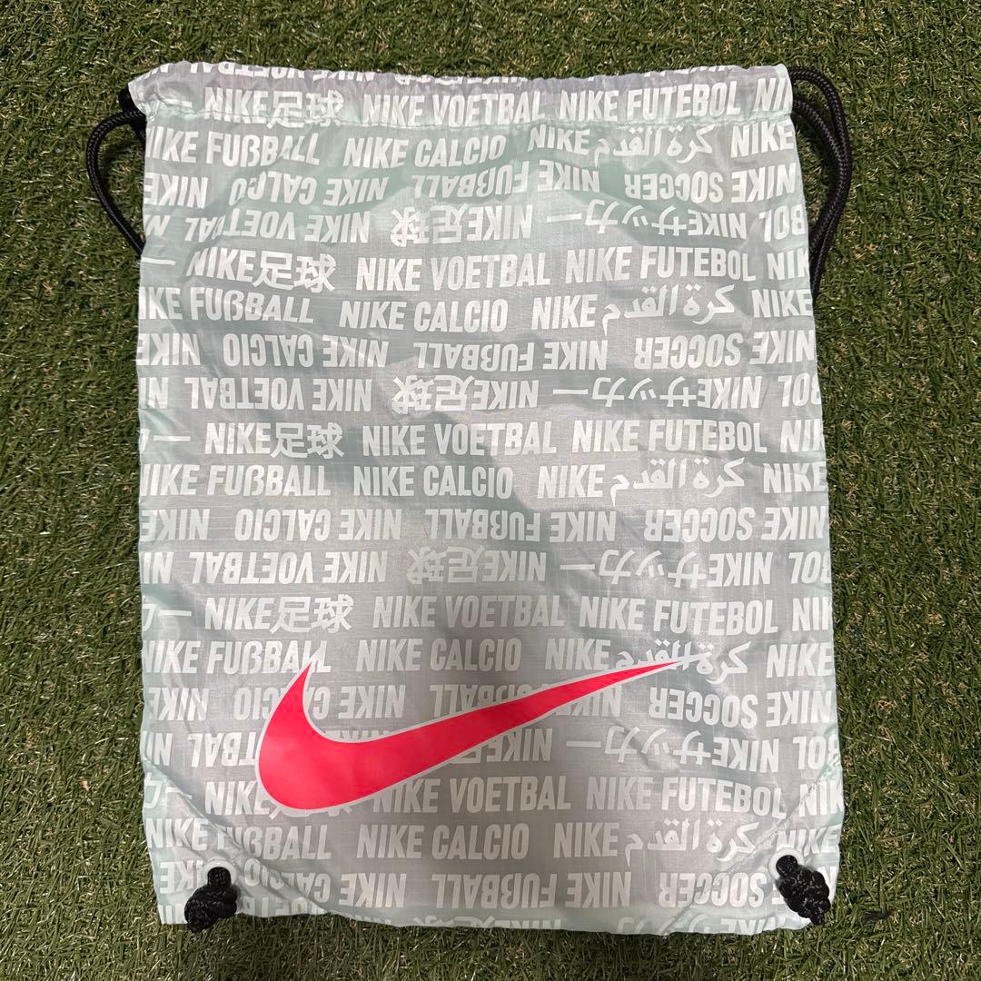 NIKE ファントムGX ELITE AG 27cm 292