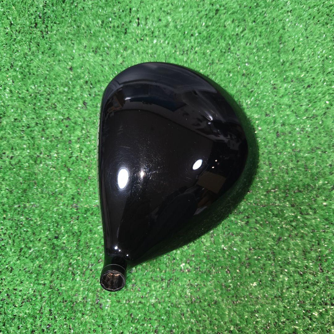 「格安」 ロマロ バリスタ BR08 3D 10.5° ドライバーヘッドのみ