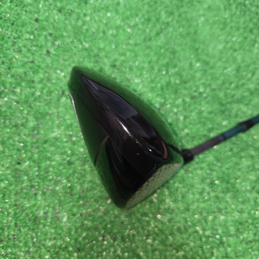 「格安」 ロマロ バリスタ BR08 3D 10.5° ドライバーヘッドのみ