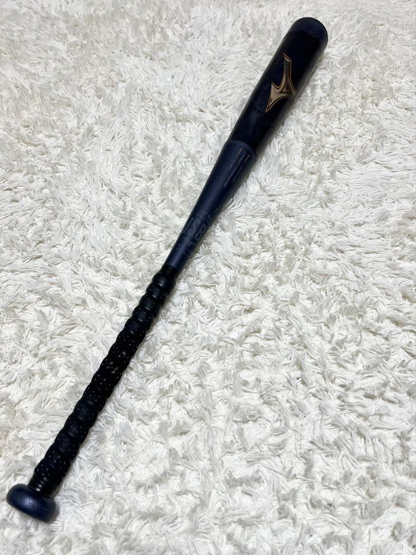 レガシー 少年80cm BEYOND MAX LEGACY 軟式バット