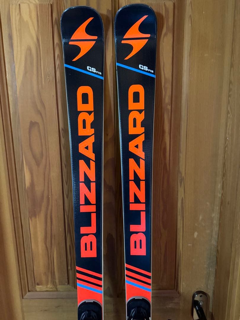 BLIZZARD FIS ＧＳ　１７０cm