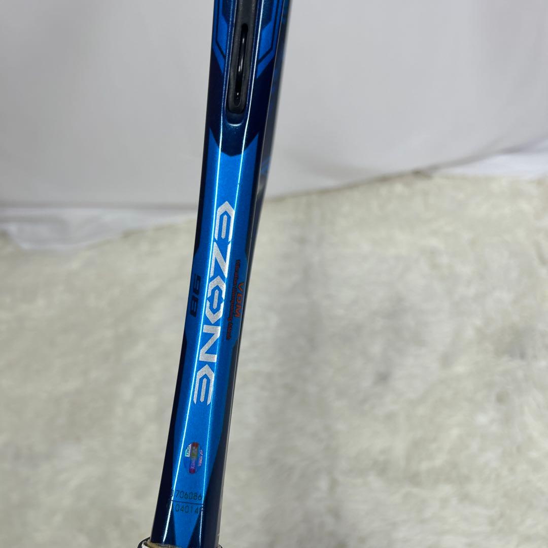 EZONE98 G3 2020 ヨネックス