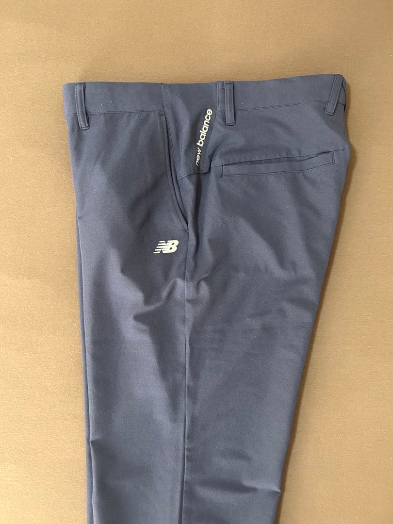 メンズウェア new balance golf size 7