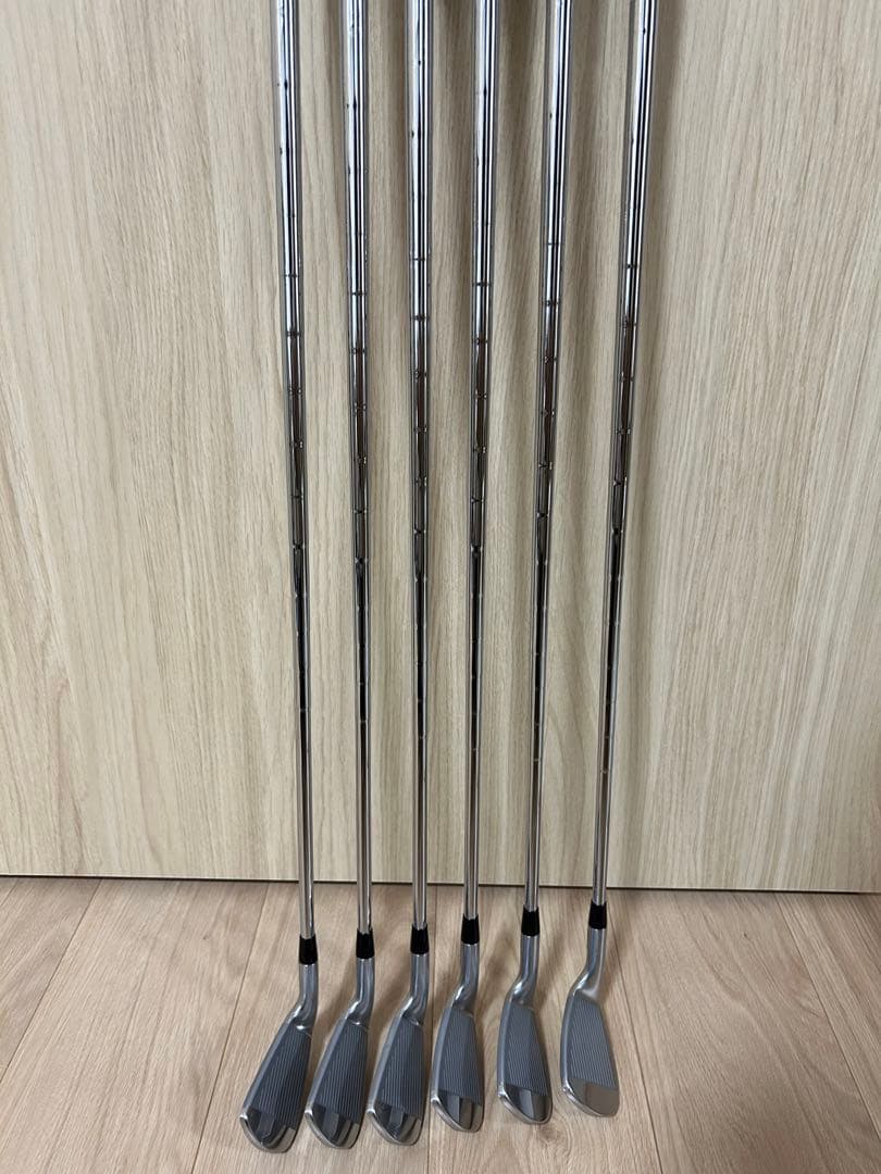 ヤマハ RMX 118アイアン N.S.PRO MODUS TOUR105-X