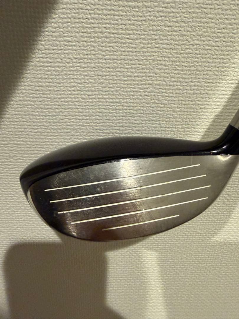 HONMA TW737 U25 ユーティリティ