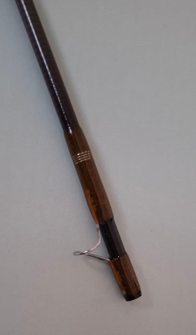 Scott G2-844/4 フライロッド 8'4\"