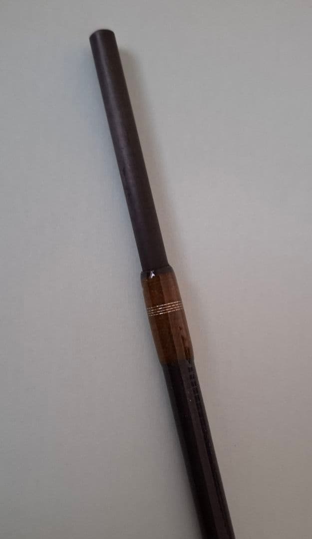 Scott G2-844/4 フライロッド 8'4\"