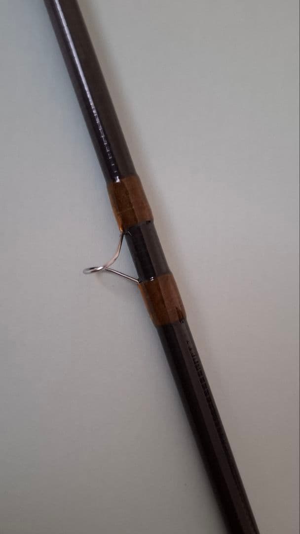 Scott G2-844/4 フライロッド 8'4\"