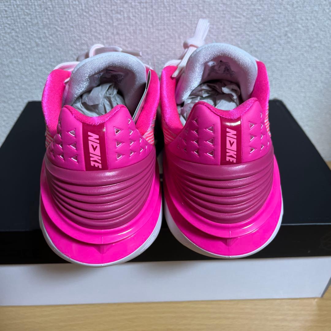 新品 NIKE AIR ZOOM G.T. CUT2 ピンク 32cm