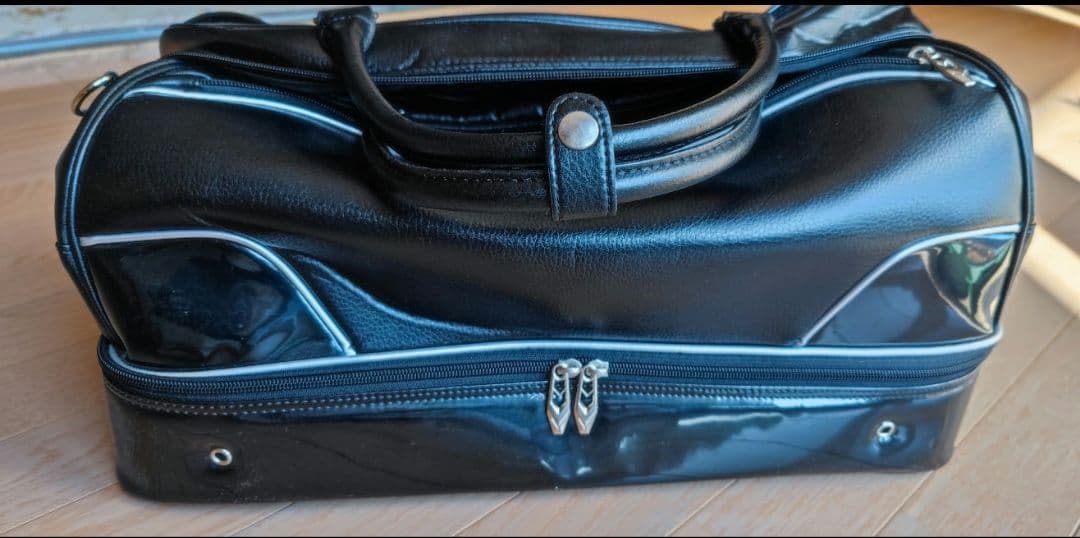 Callaway 　ゴルフ　バッグ 黒