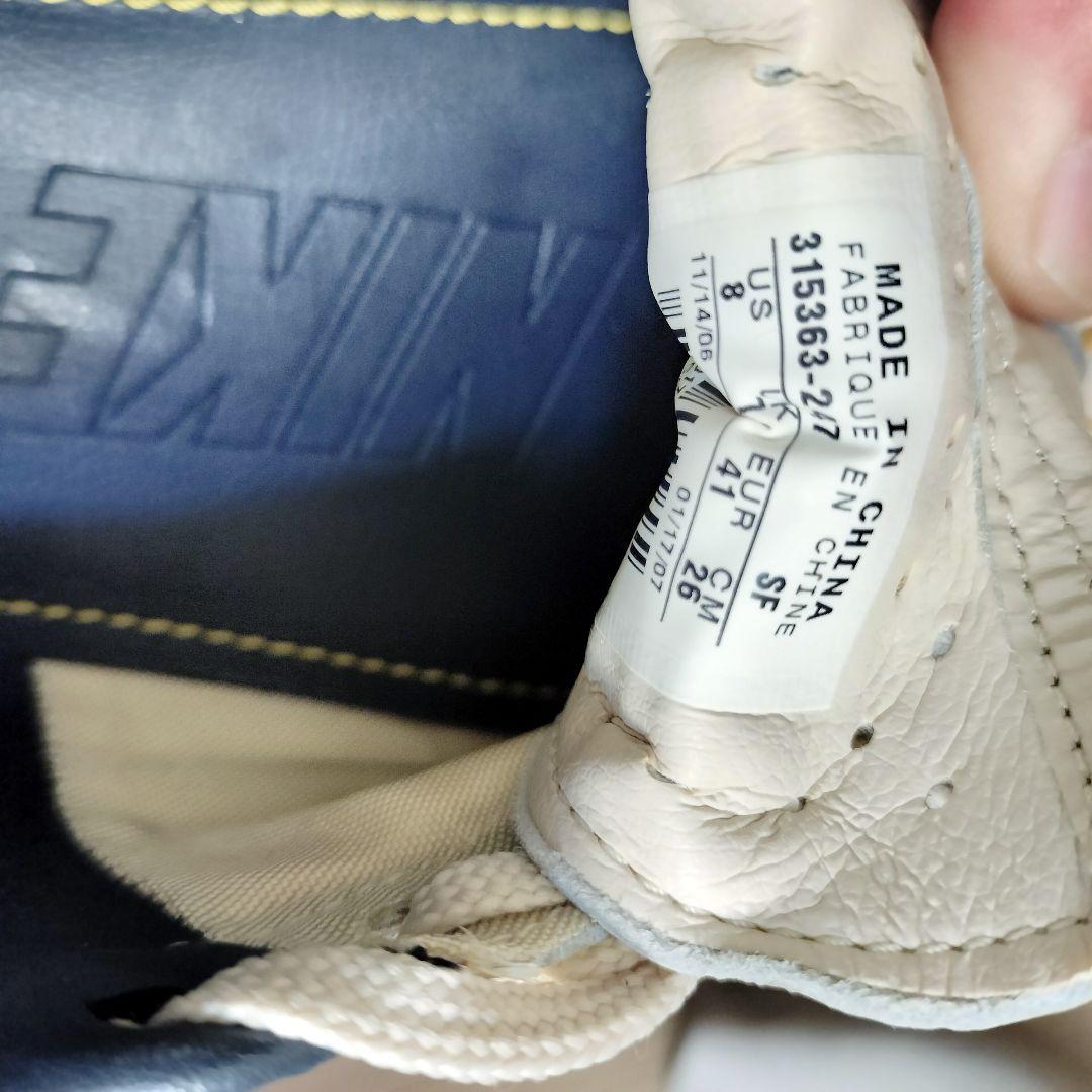 値下げ中！NIKE TIEMPO RONALDINHO HG