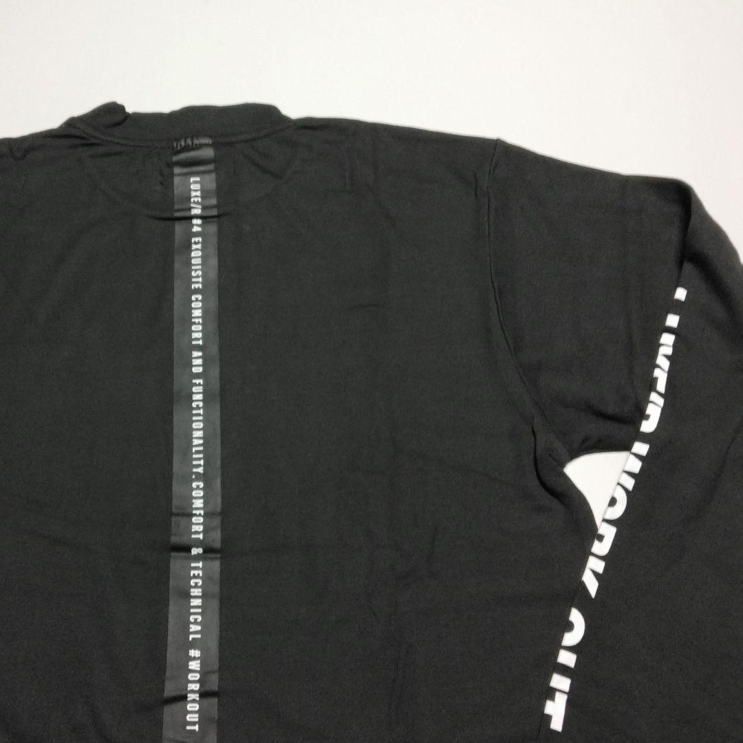 LUXE/RGOLF ストレッチシルキー ミニモック 46142BKXL
