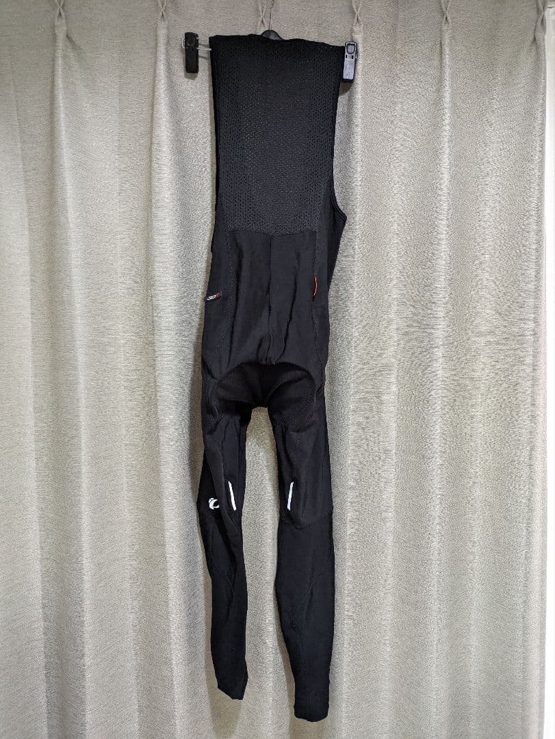 パールイズミ　PEARL IZUMI　ビブタイツ防風なし　10度帯　10℃帯